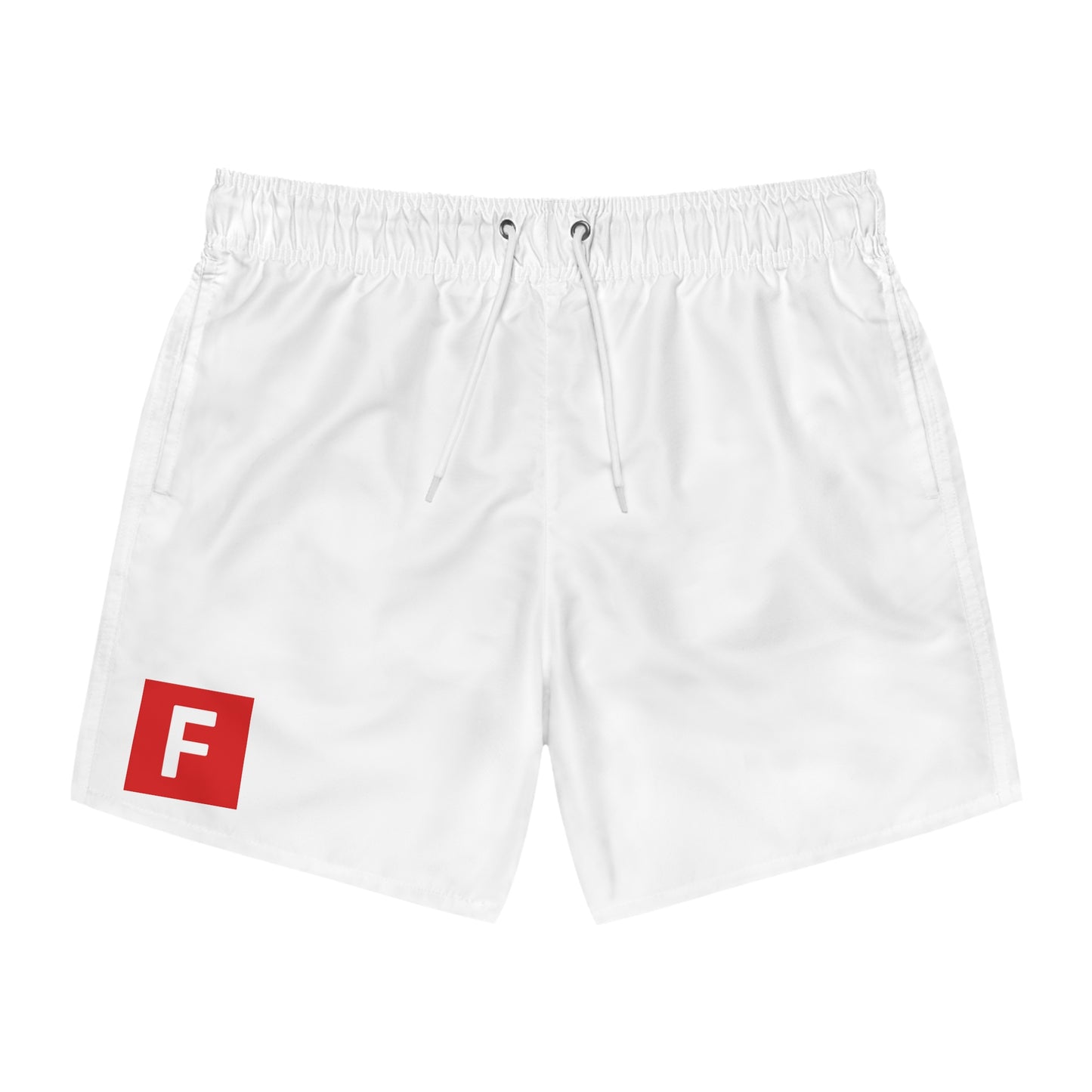 Facts.net's Swim Trunks