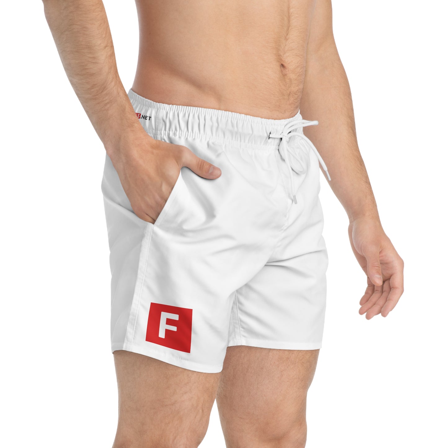 Facts.net's Swim Trunks