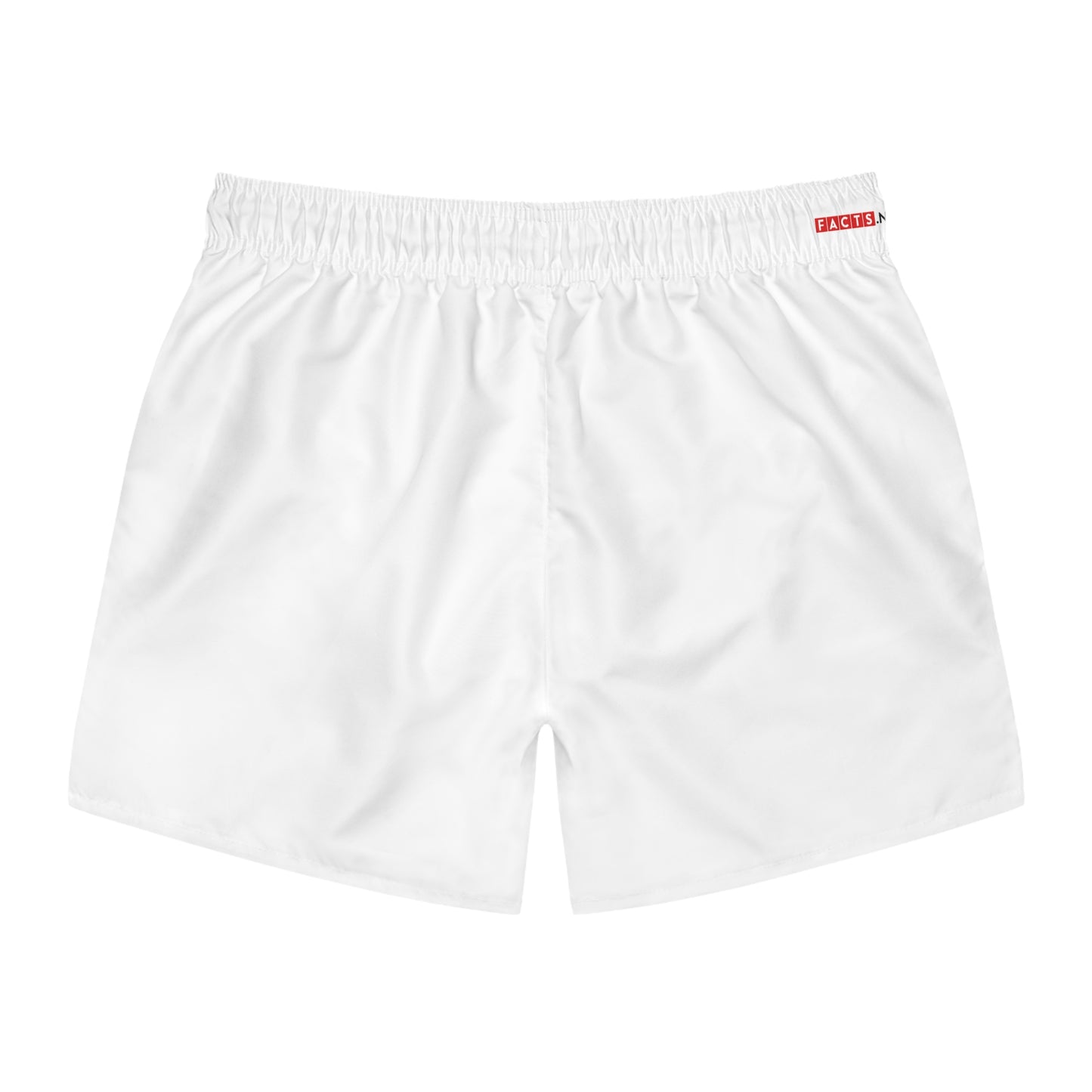 Facts.net's Swim Trunks