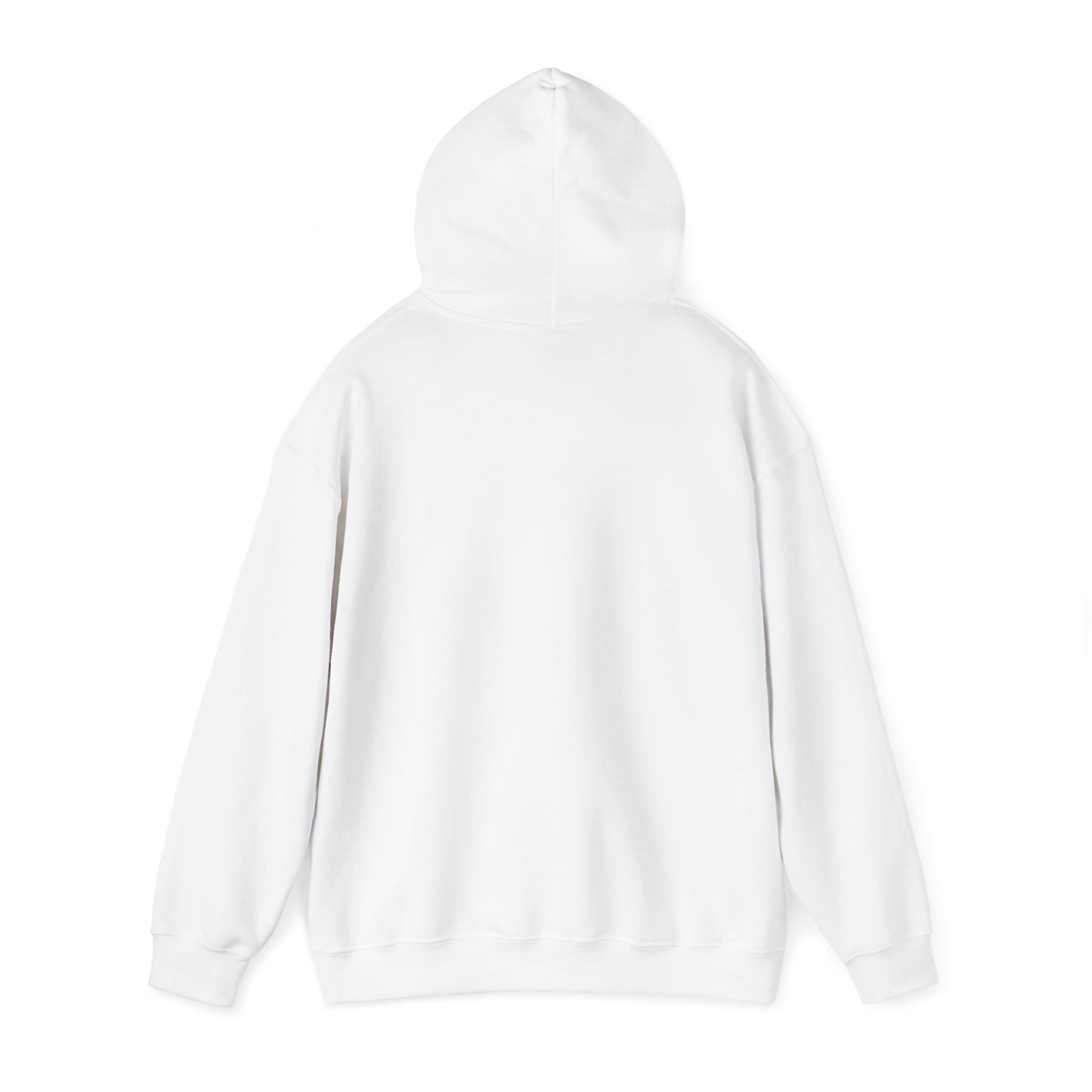 Facts.net's Unisex Hooded Sweatshirt