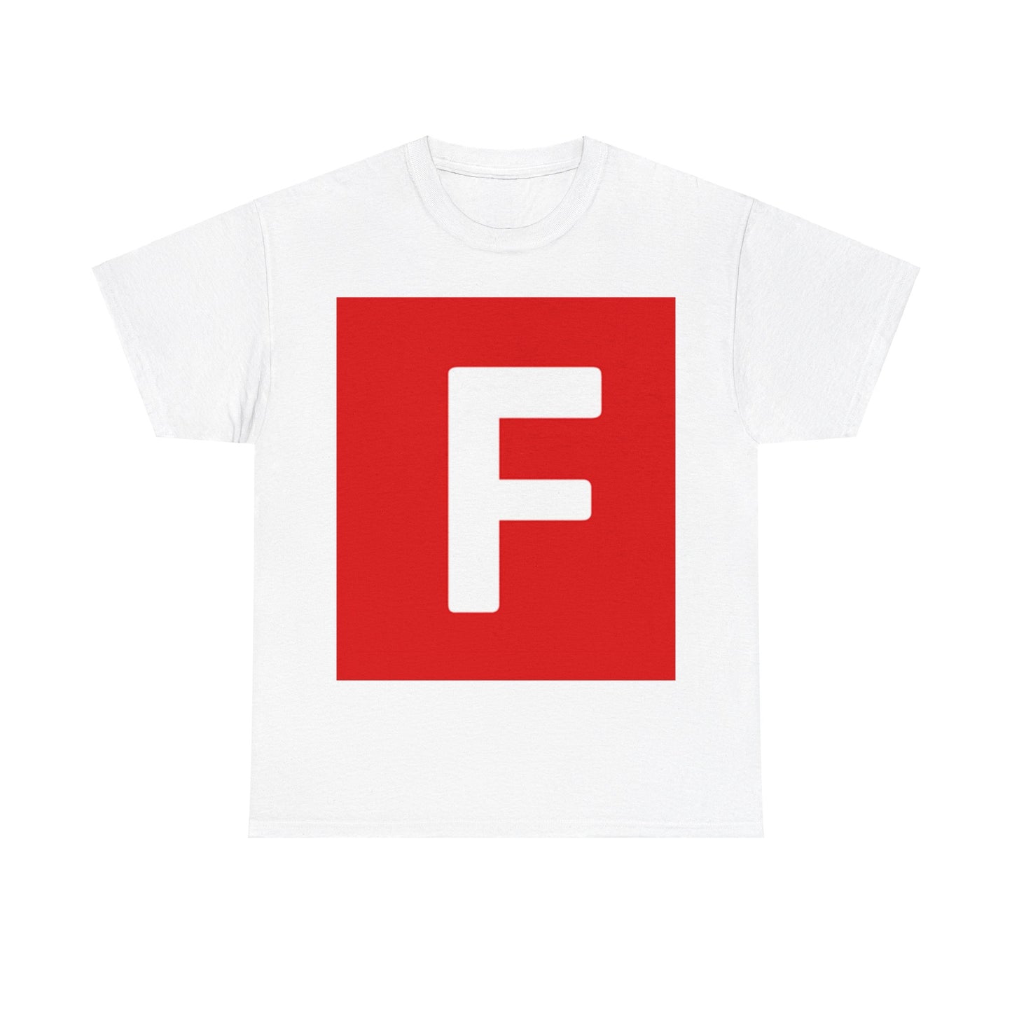 Facts.net's Unisex Heavy Cotton Tee