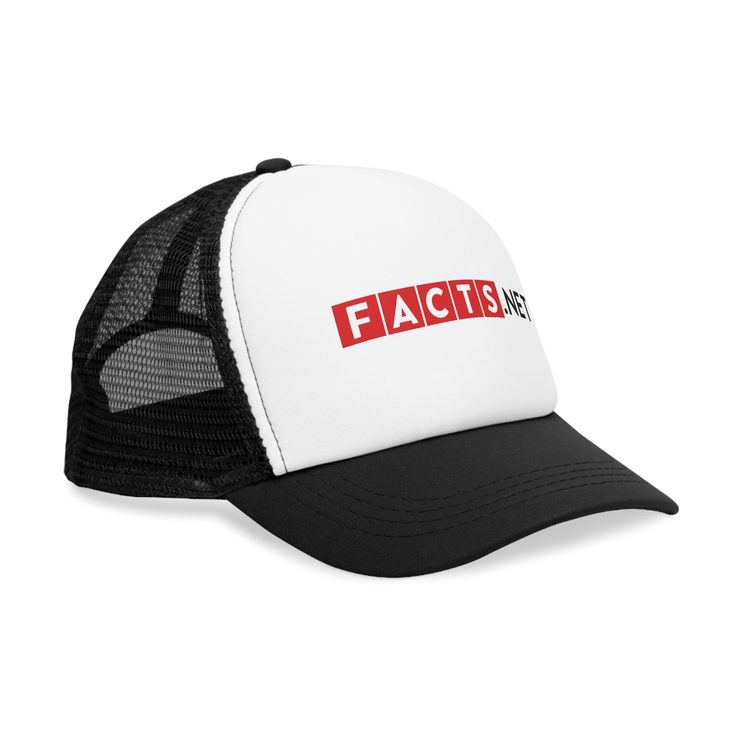 Facts.net's Mesh Cap