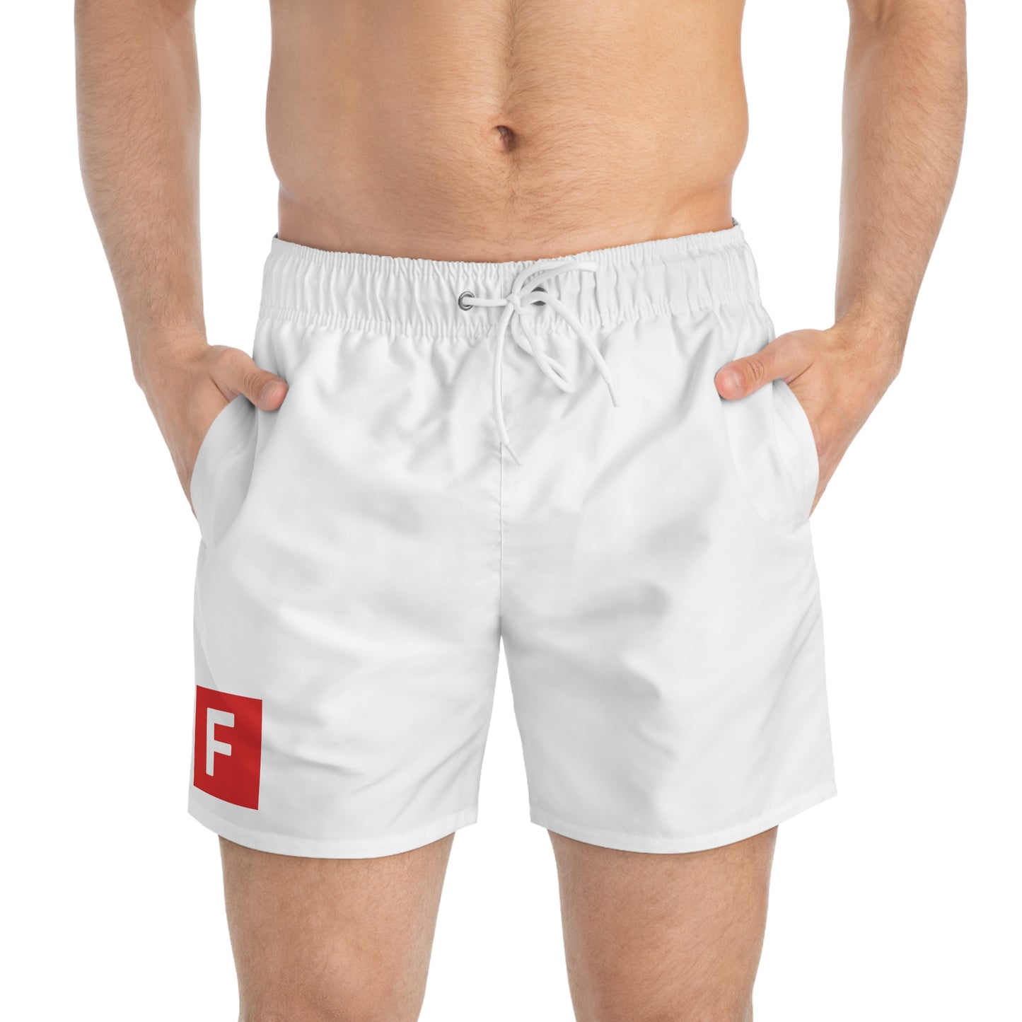 Facts.net's Swim Trunks